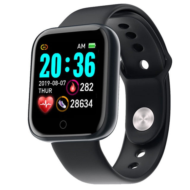 Smart Watch FitPro 2020