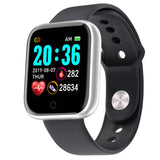 Smart Watch FitPro 2020