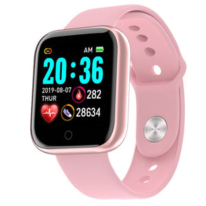 Smart Watch FitPro 2020